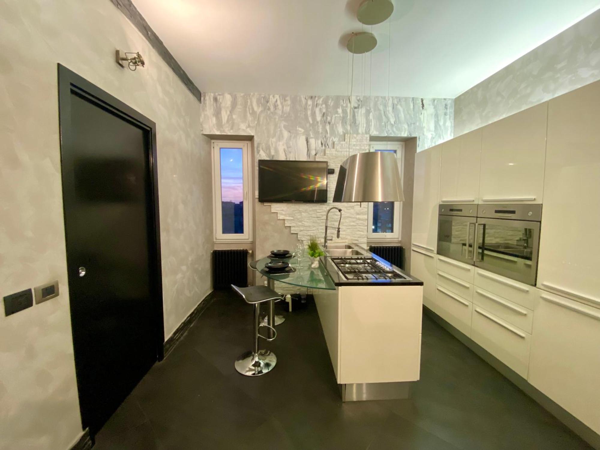 Luxury Home Design Ρώμη Εξωτερικό φωτογραφία