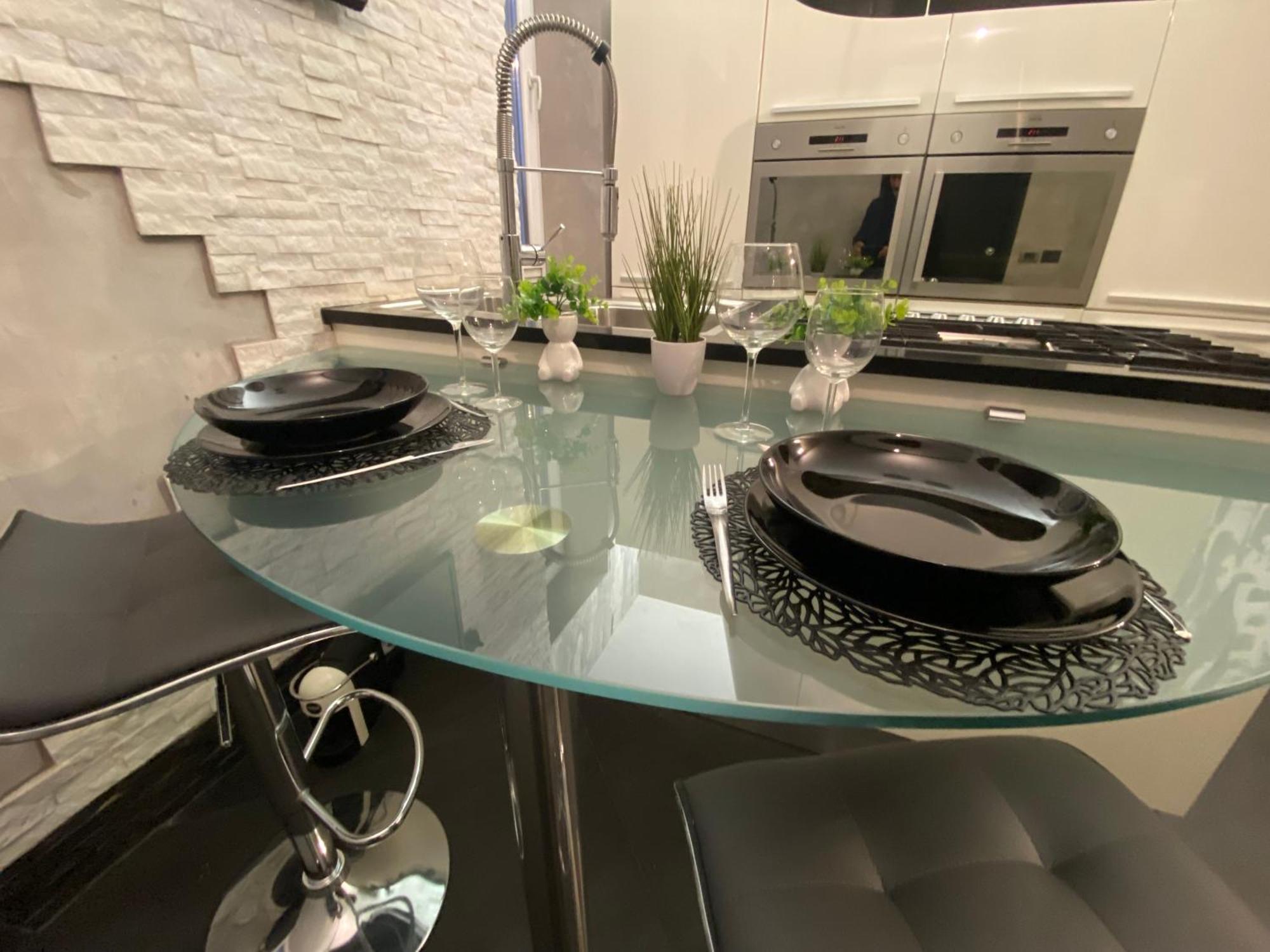 Luxury Home Design Ρώμη Εξωτερικό φωτογραφία