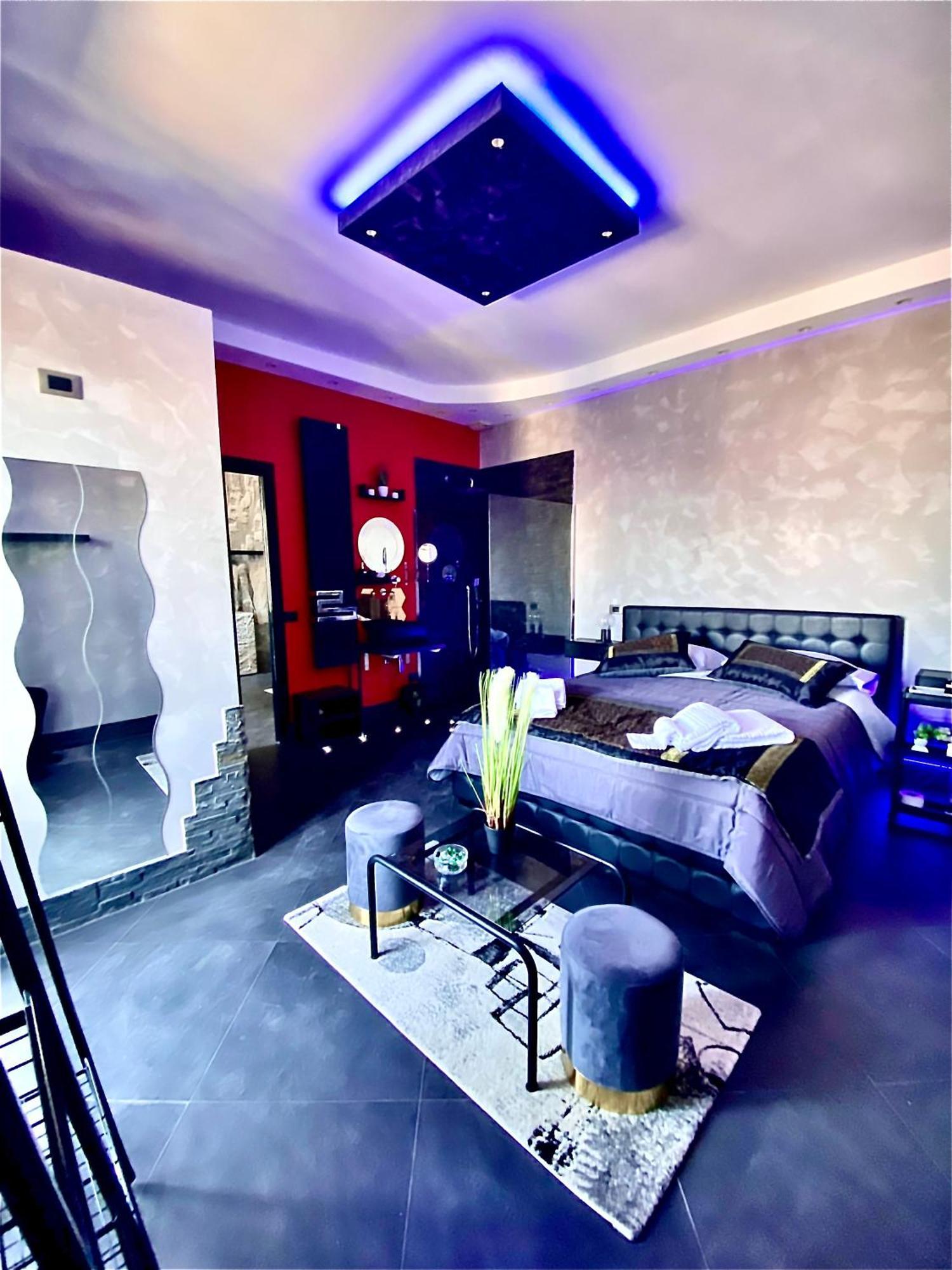 Luxury Home Design Ρώμη Εξωτερικό φωτογραφία