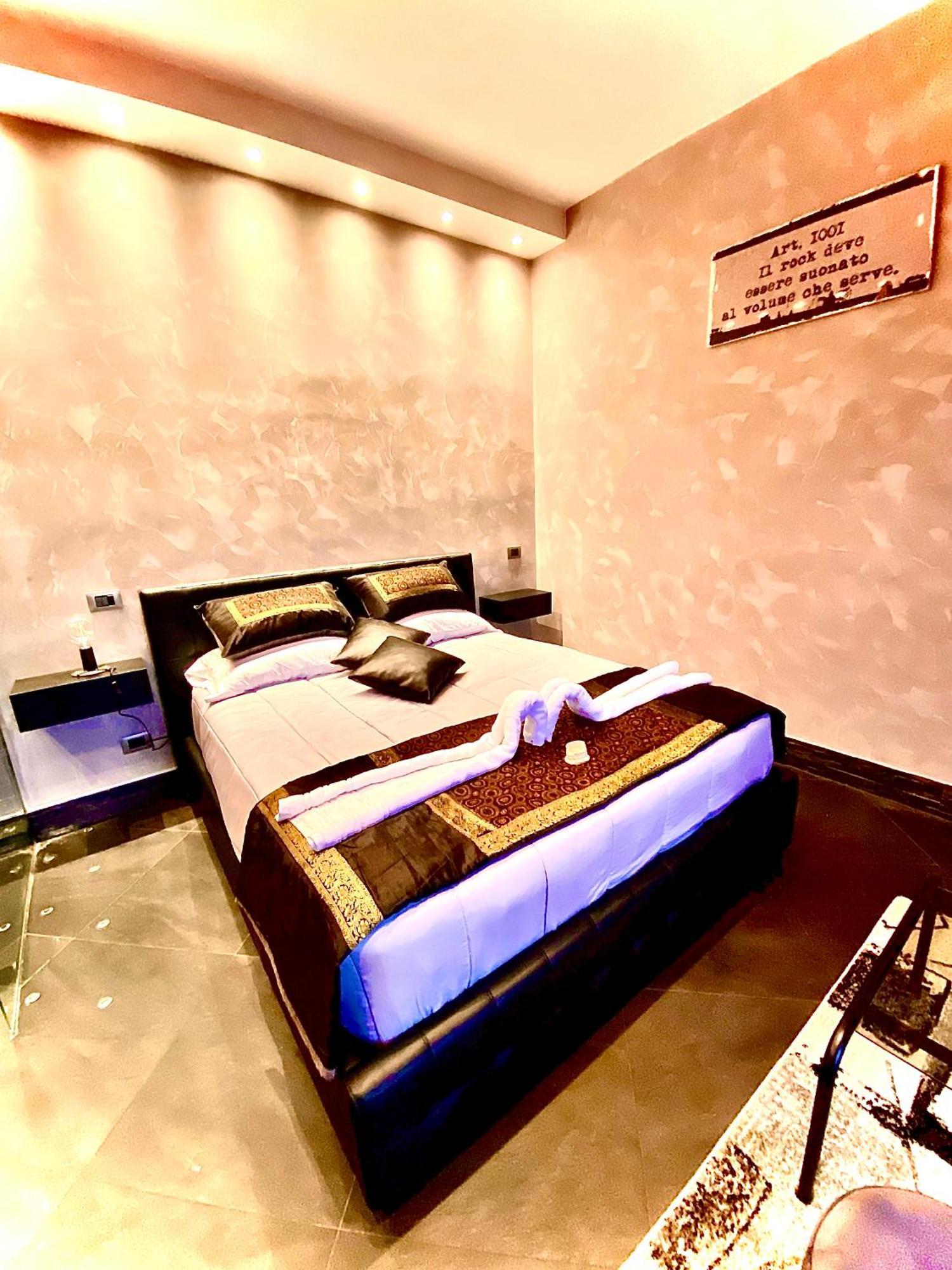 Luxury Home Design Ρώμη Εξωτερικό φωτογραφία