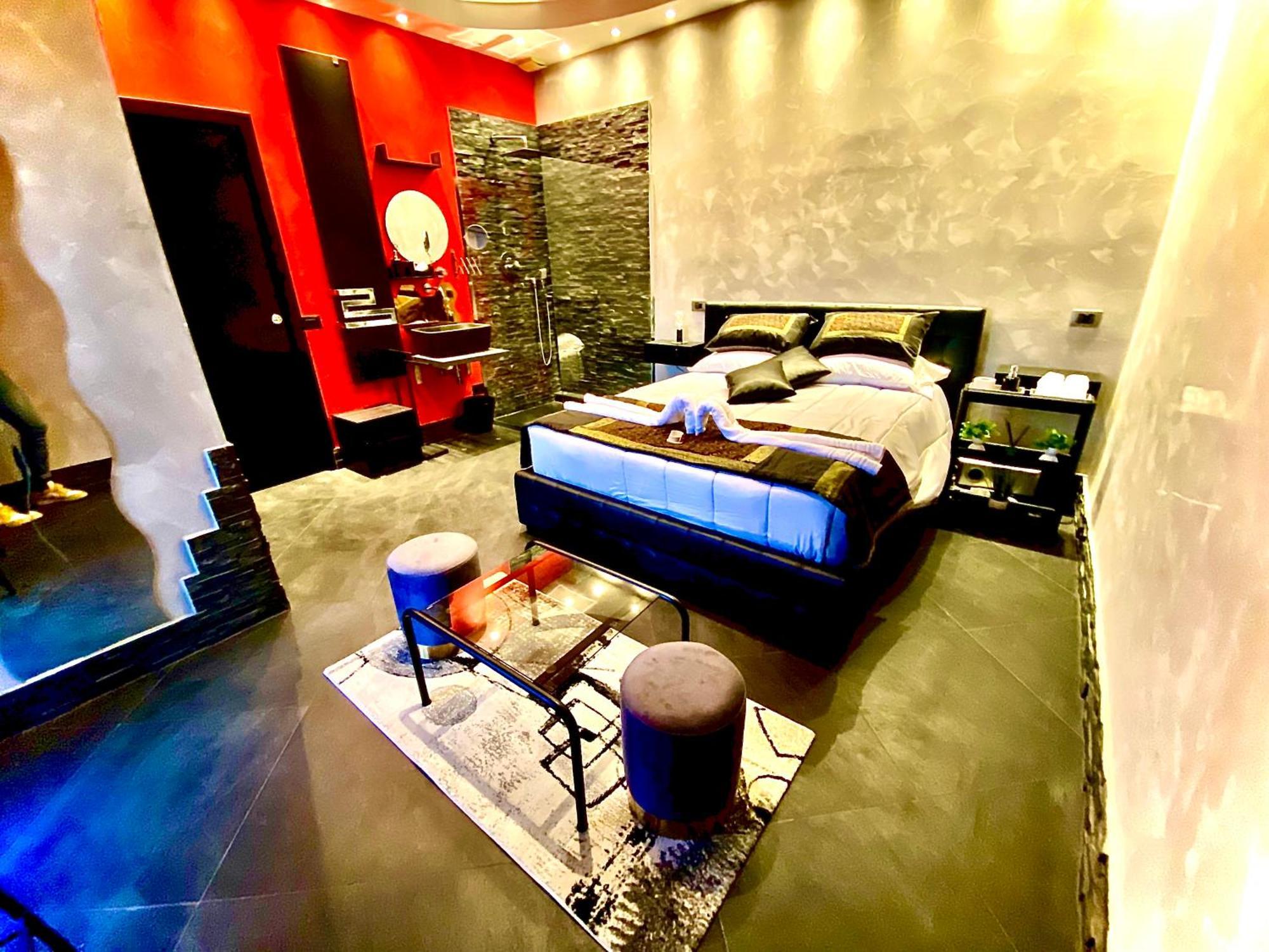 Luxury Home Design Ρώμη Εξωτερικό φωτογραφία