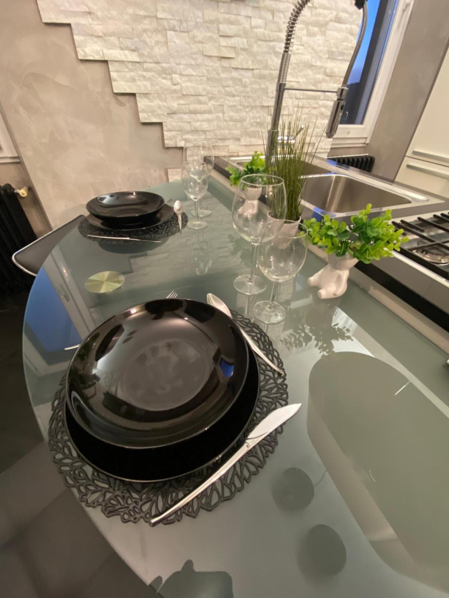 Luxury Home Design Ρώμη Εξωτερικό φωτογραφία