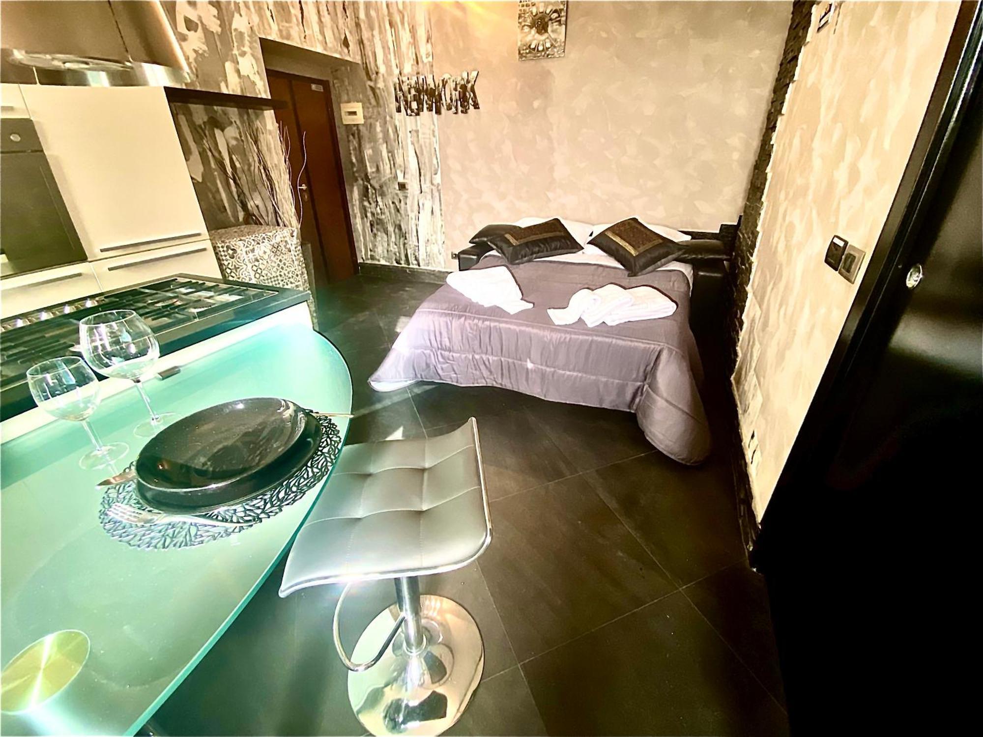 Luxury Home Design Ρώμη Εξωτερικό φωτογραφία