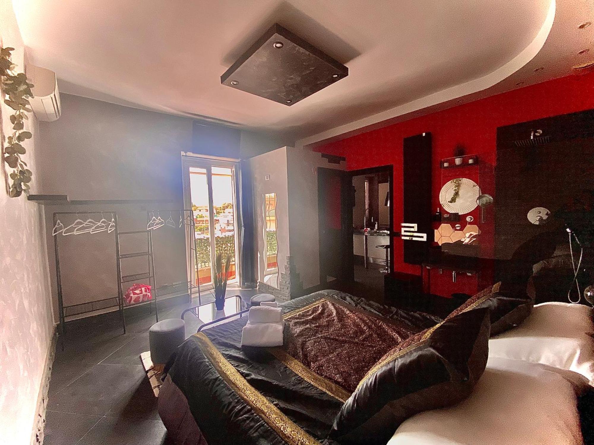 Luxury Home Design Ρώμη Εξωτερικό φωτογραφία