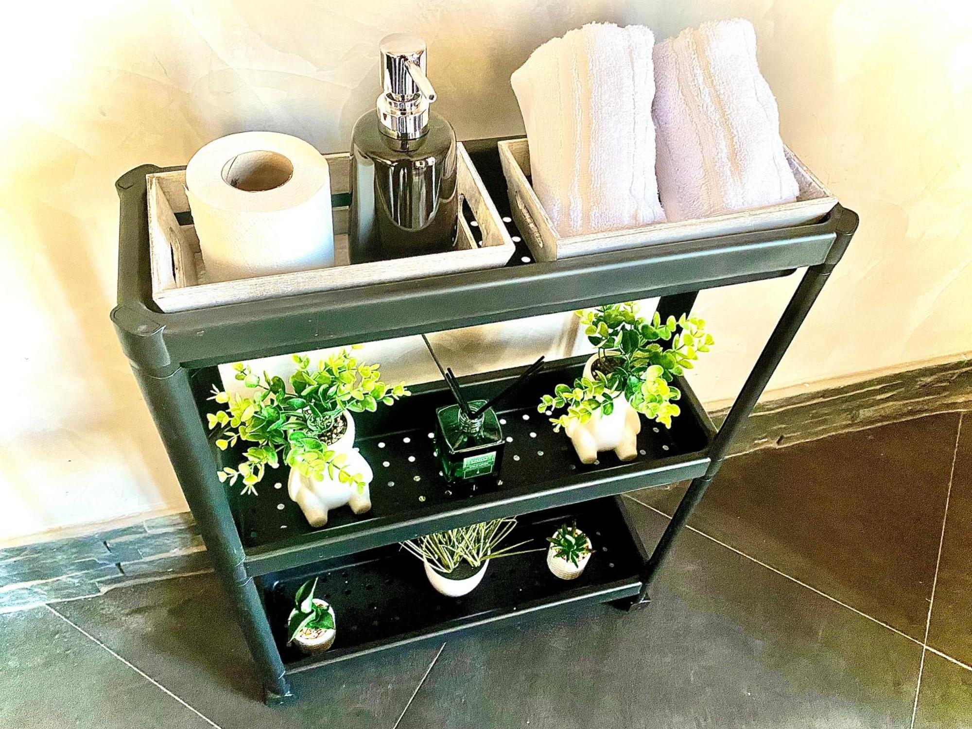 Luxury Home Design Ρώμη Εξωτερικό φωτογραφία