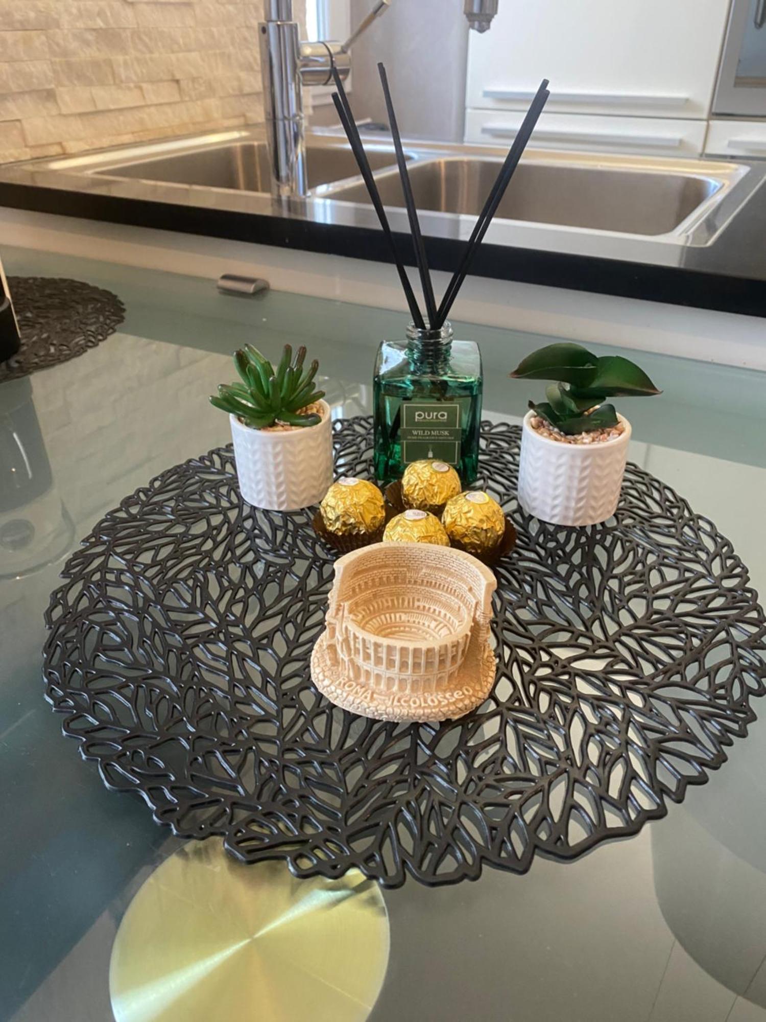 Luxury Home Design Ρώμη Εξωτερικό φωτογραφία