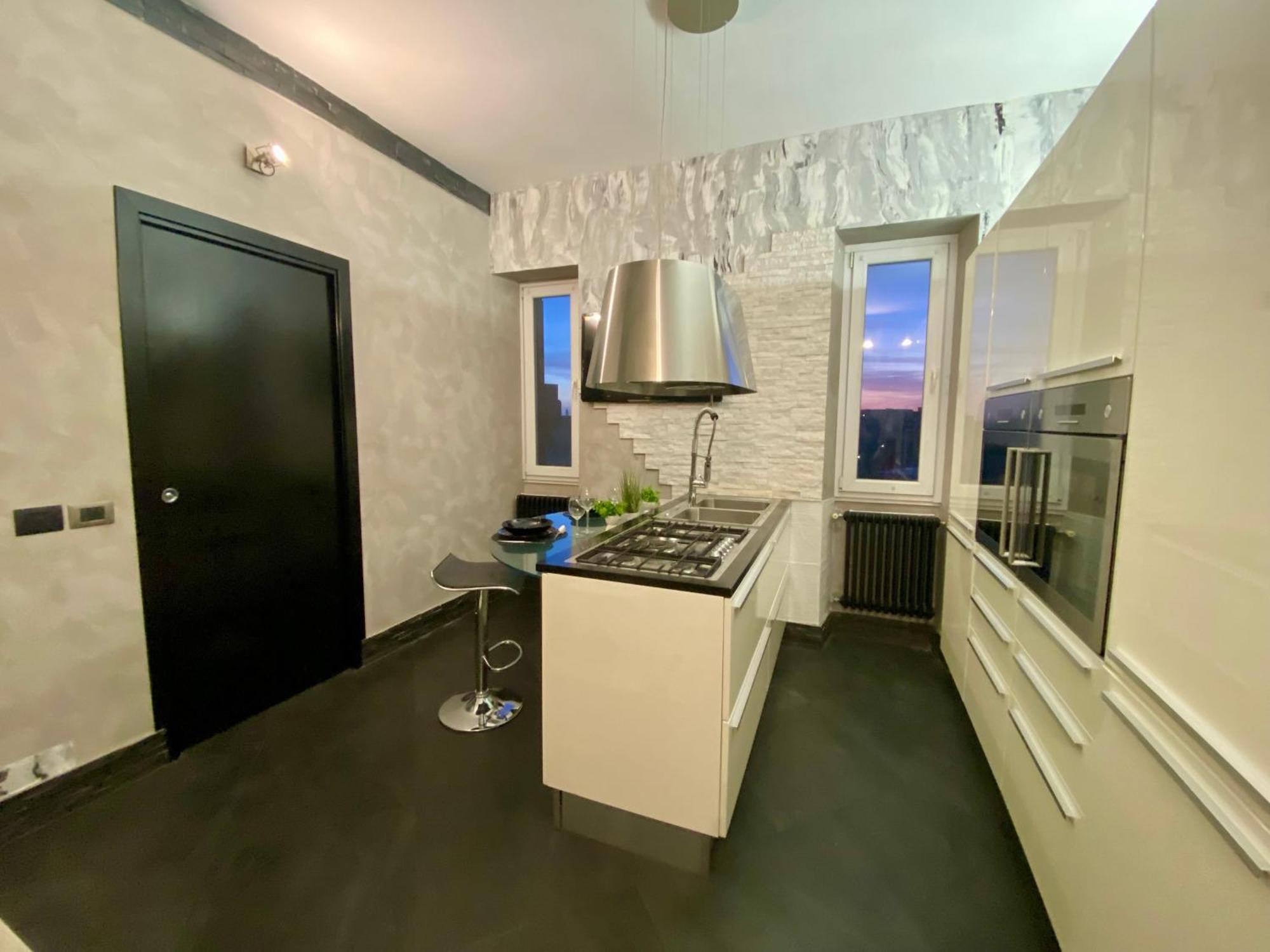 Luxury Home Design Ρώμη Εξωτερικό φωτογραφία
