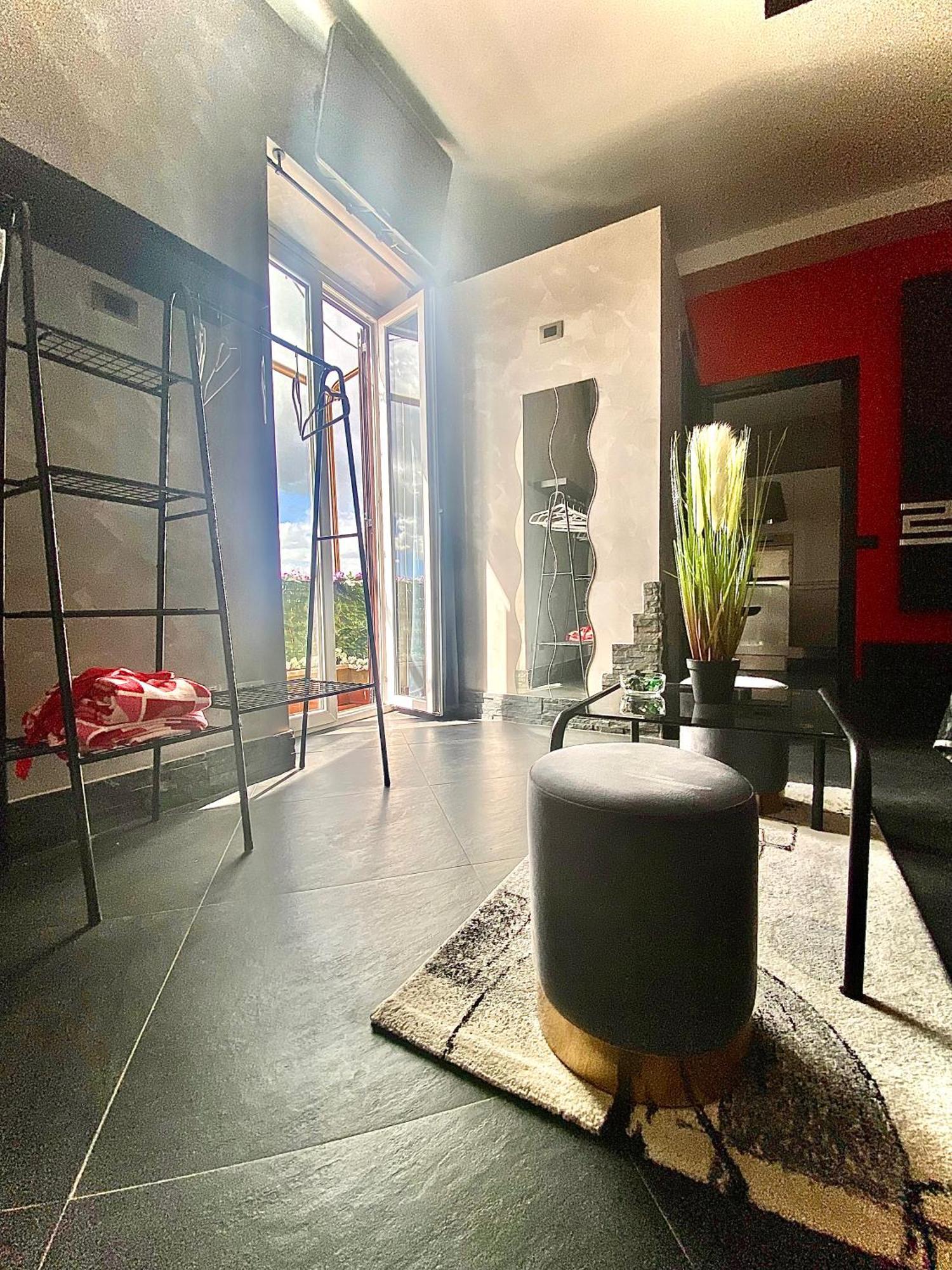 Luxury Home Design Ρώμη Εξωτερικό φωτογραφία